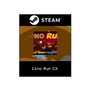Dino Run DX