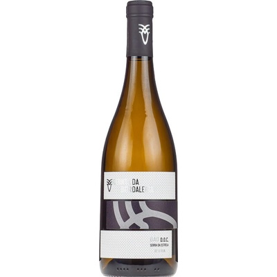 Quinta da Bordaleira Reserva Branco 2021 13% 0,75 l (čistá fľaša)