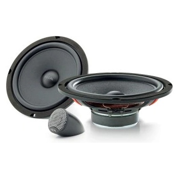 Focal ISU 200 (ISU200)