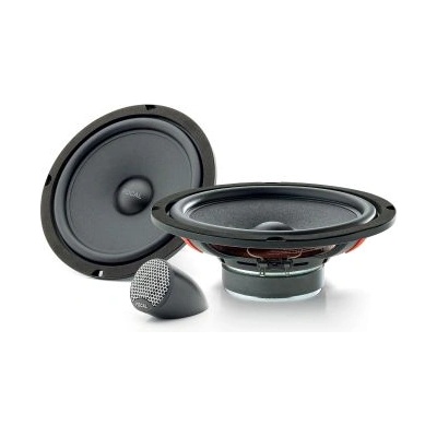 Focal ISU 200 (ISU200)