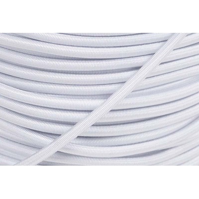 Gumolano 4mm bílá – Zbozi.Blesk.cz