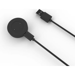 FIXED USB кабел за зареждане за смарт часовник Huawei Watch GT 2 (46 mm), черен FIXDW-711 (FIXDW-711)