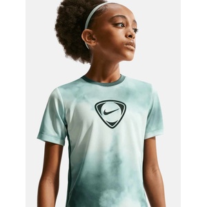 Nike Тениска k nk df acd+ ss top gx aop (ir1311-382)