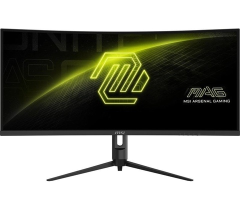MSI MAG 342CQR E2
