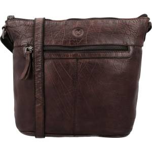 Hide & Stitches Paint Rock 18185 Dark brown (HIDESTITCHES-18185)