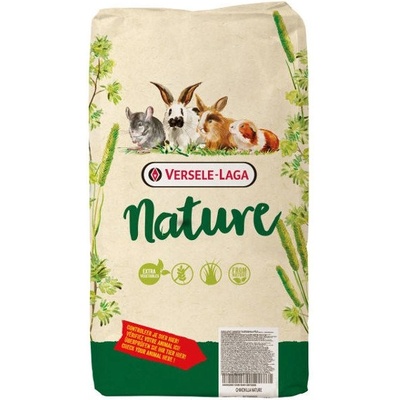 Versele-Laga Cavia Nature 9кг - за домашни морски свинчета