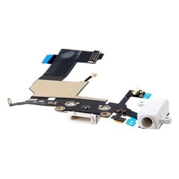 iPhone 5 Audio Flex Kabel White