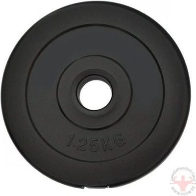 SPARTAN Cementový kotúč 1,5 kg 30 mm