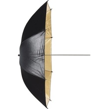 4studio Zlatý studiový deštník 4studio SUU-40 (102cm)