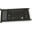 Hosowell WDX0R батерия за лаптоп Dell, 3 клетки, 11.4V, 42Wh (D-BSO-0101)