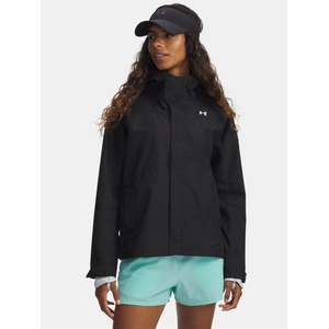 Under Armour Дамска яка Under Armour W Cloudstrike Jacket Under Armour | Cheren | ЖЕНИ | XS