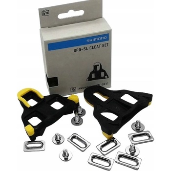 Shimano zarážky SM-SH11