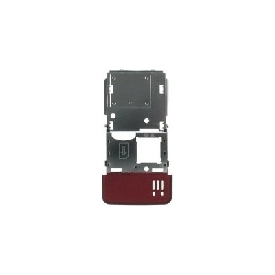 originální kryt antény Sony Ericsson C902 červená