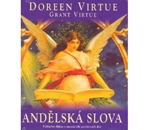 Andělská slova