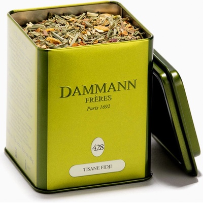 Dammann SYPANÝ TISANE FIDJI 80 g