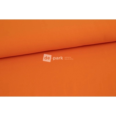 de-park Úplet - pomerančová - 224