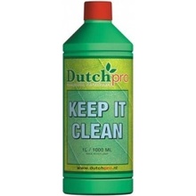 Dutch pro Keep it Clean 1l