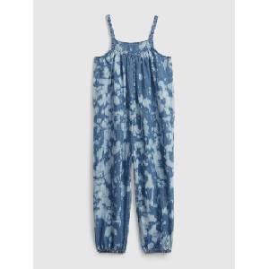 GAP Бебешки дънков гащеризон GAP GAP | Sin | Момичешки | 98 - zoot - 49,85 лв