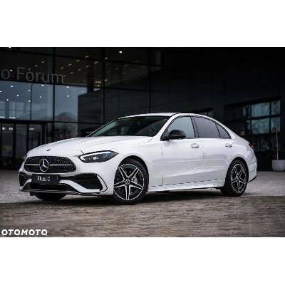 Mercedes-Benz C 200 150 kW