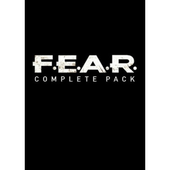 F.E.A.R. Complete