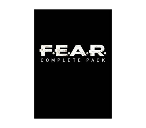 F.E.A.R. Complete