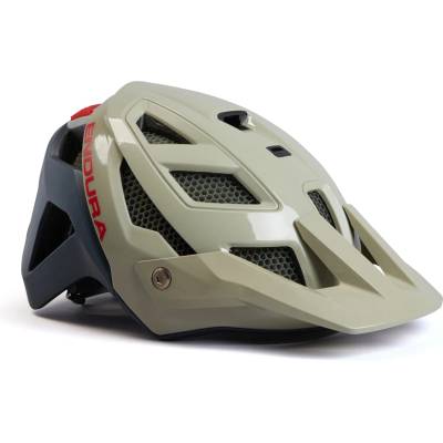 Endura Мъжка каска за планинско колоездене Endura MT500 MIPS Helm Bike helmet - Pilz - размер M/L 55-59 cm (851-1219-0812)