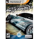 Need for Speed Most Wanted