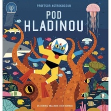 Profesor Astrokocour Pod hladinou