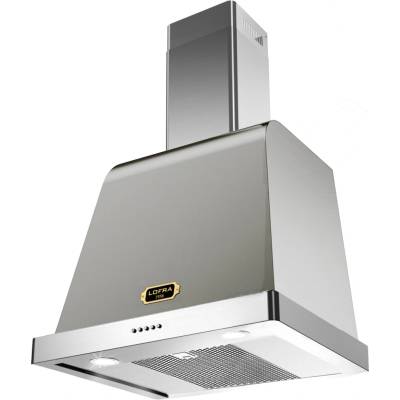 Lofra DOLCEVITA 60 Stainless Steel