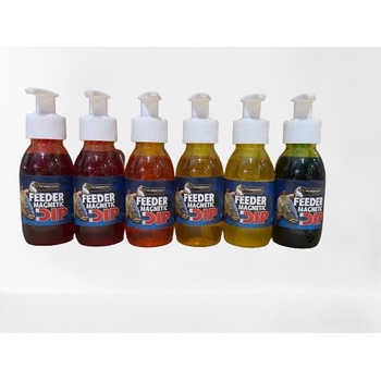 Poseidon Dip Feeder Magnetic Monster Crab 90 ml