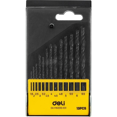 Deli Tools EDH-MHZ013-ED1