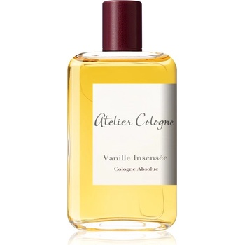 Atelier Cologne Vanille Insensée parfémovaná voda unisex 200 ml