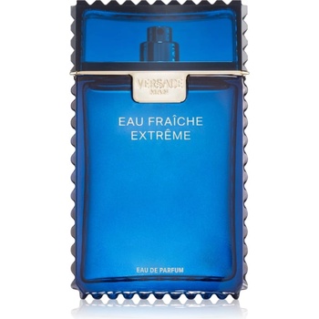 Versace Eau Fraiche Extreme pour Homme EDP 200 ml
