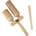 Noicetone S005-2 24, 5x9x4cm Агого(звънчета) (S005-2)
