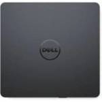 Dell disk drive Slim DW316 - external - Black - mallbg