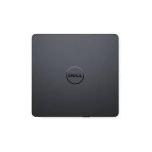 Dell disk drive Slim DW316 - external - Black - mallbg