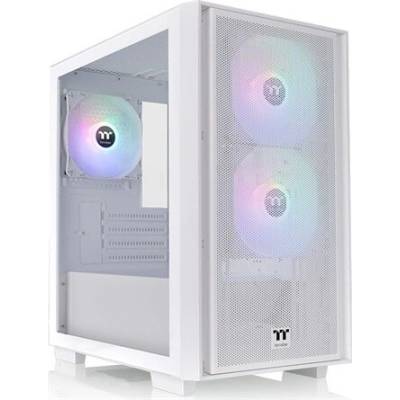 Thermaltake Versa H16 TG ARGB CA-1Y8-00S6WN-01