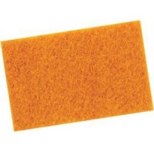 Smirdex 925 brúsne rúno 150x230mm žltá P1000 3006