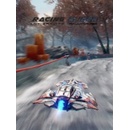 Racing Glider