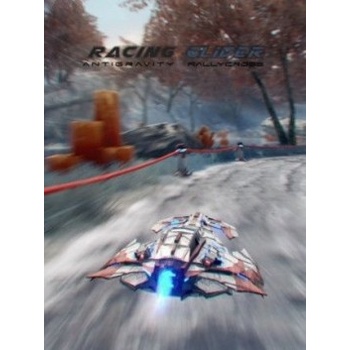 Racing Glider