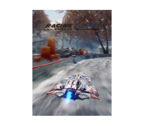 Racing Glider