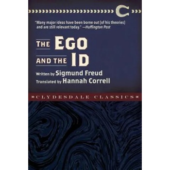 Ego and The Id
