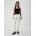 GAP Скини джинси Mid Rise True GAP GAP | Byal | ЖЕНИ | 24REG