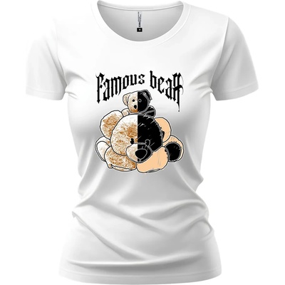 Дамска тениска a30. f6. w