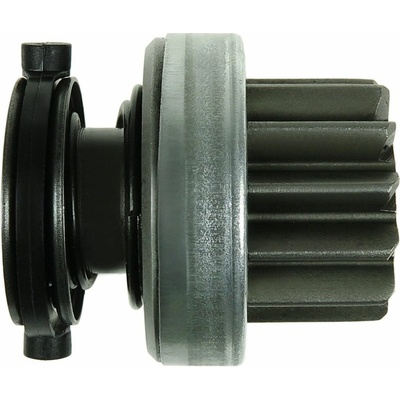 Voľnobežná prevodovka, štartér AS-PL SD0144