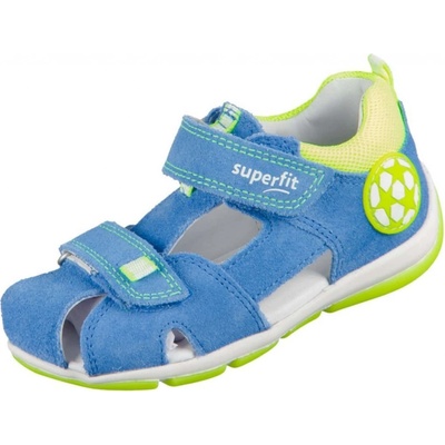 Superfit Freddy 0-609142-8100, modrá