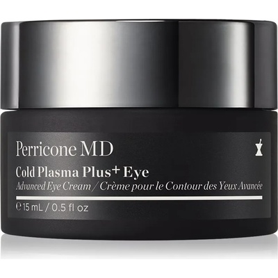 Perricone MD Cold Plasma Plus+ Eye Cream подхранващ крем за околоочния контур против отоци и тъмни кръгове 15ml