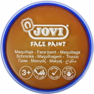 Jovi farba na tvár 8 ml oranžová