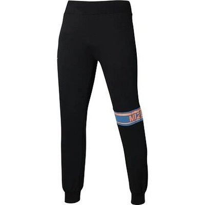Mizuno pánské tepláky Sweat pant Blue Ashes