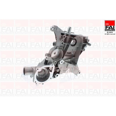 Olejové čerpadlo FAI AutoParts OP363